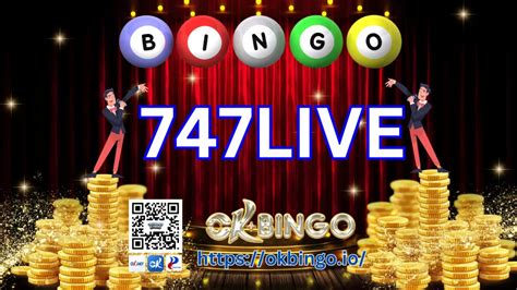 747.live casino bingo